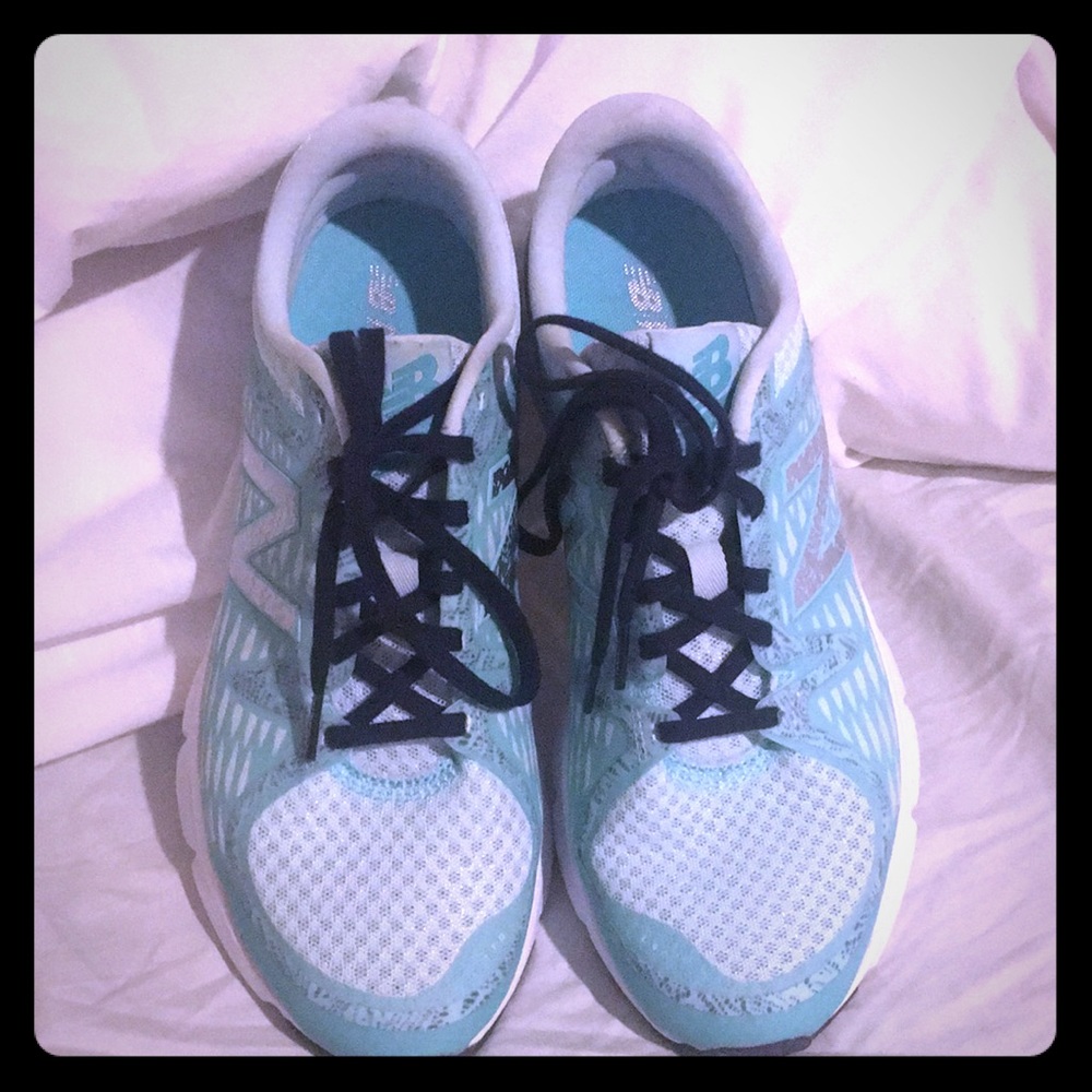 New balance Cush size 10